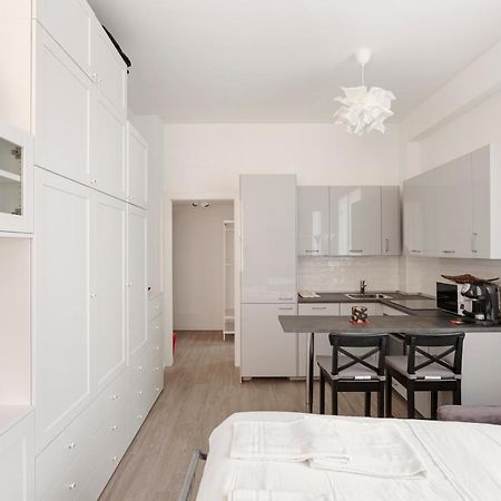 The Perfect Studio Apt In Citta Studi I Via Saldini Milánó Kültér fotó