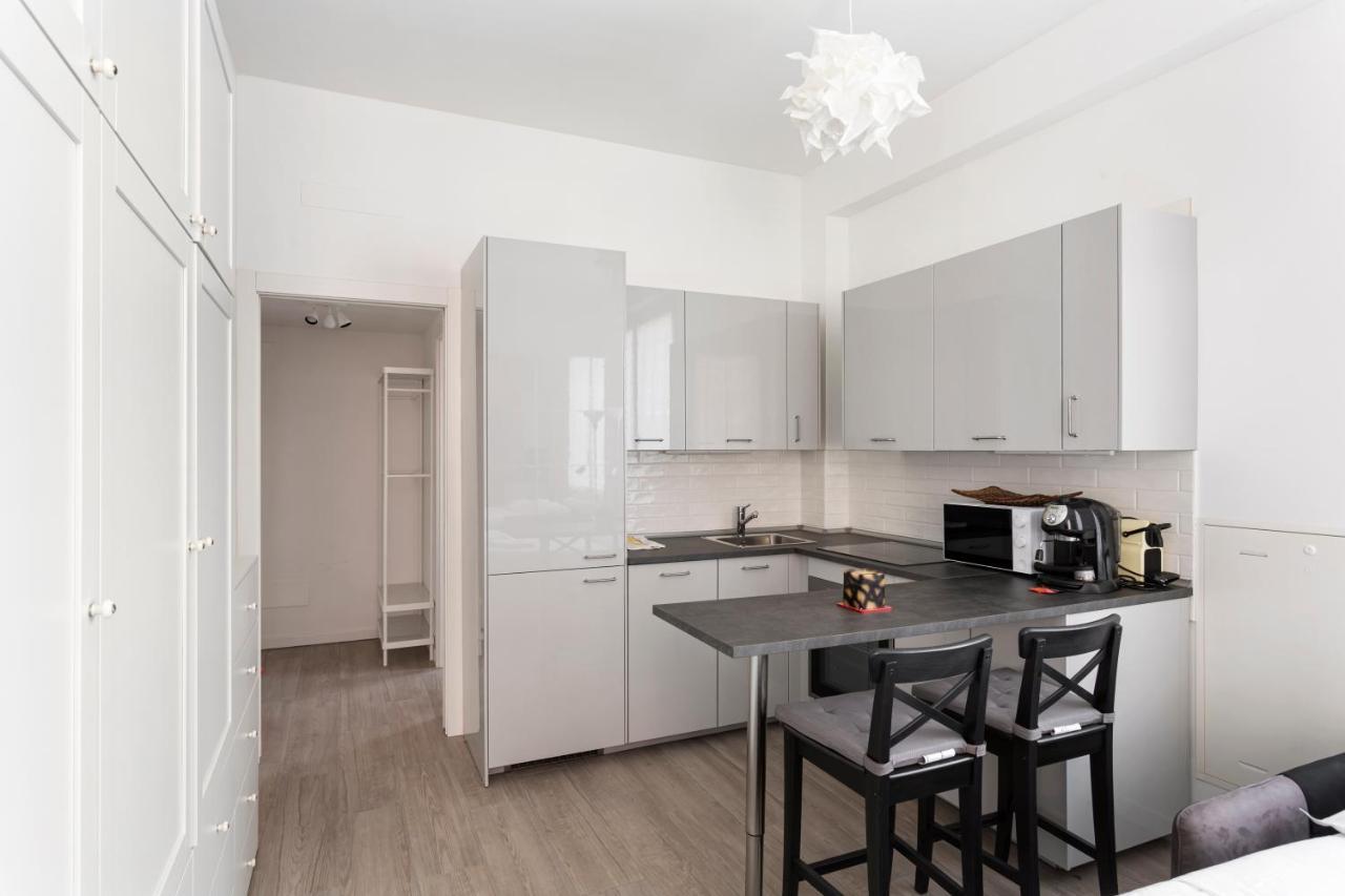 The Perfect Studio Apt In Citta Studi I Via Saldini Milánó Kültér fotó